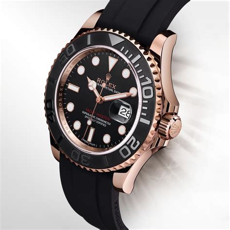 rolex yachtmaster rubber band|yacht master 40 rolex price.